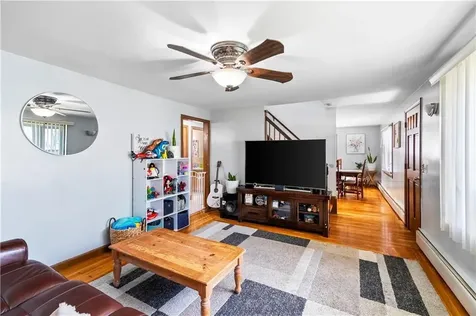 46 Auburn Avenue Johnston RI 02919