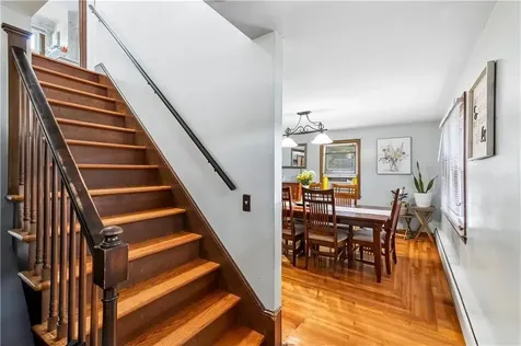 46 Auburn Avenue Johnston RI 02919