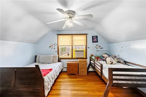 46 Auburn Avenue Johnston RI 02919