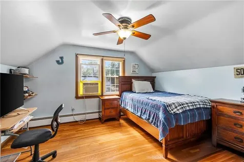 46 Auburn Avenue Johnston RI 02919