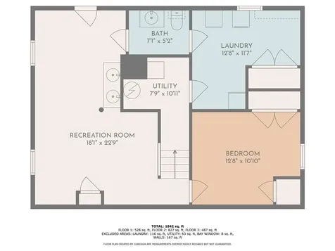 46 Auburn Avenue Johnston RI 02919