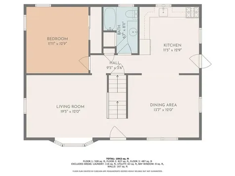 46 Auburn Avenue Johnston RI 02919