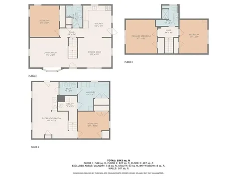 46 Auburn Avenue Johnston RI 02919