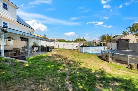 46 Auburn Avenue Johnston RI 02919