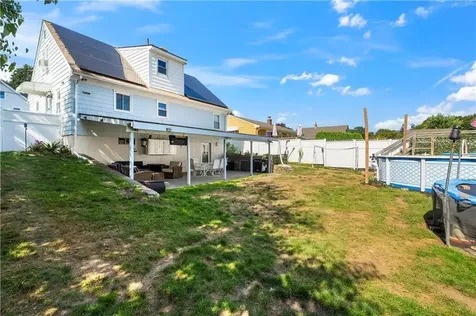 46 Auburn Avenue Johnston RI 02919