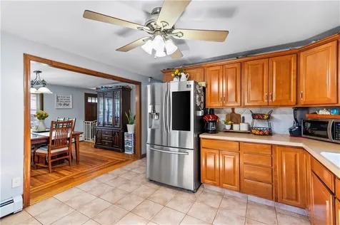 46 Auburn Avenue Johnston RI 02919