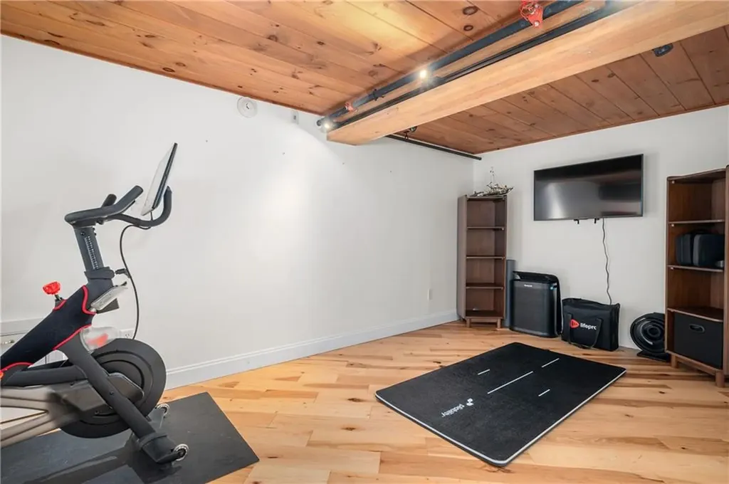 1 Tupperware Drive North Smithfield RI 02896