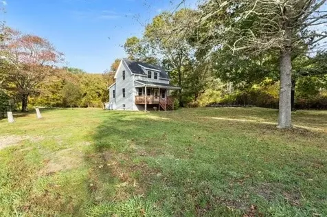 033 Alden Avenue Portsmouth RI 02871