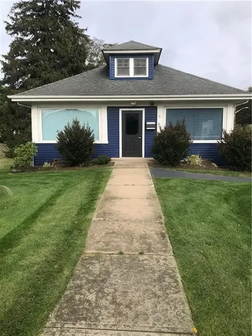 6 Franklin Street Westerly RI 02891