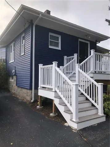 6 Franklin Street Westerly RI 02891