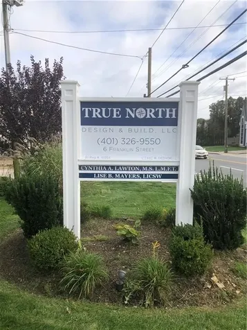 6 Franklin Street Westerly RI 02891