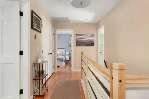 5 Boxwood Court Barrington RI 02806