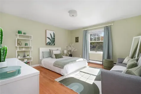 5 Boxwood Court Barrington RI 02806