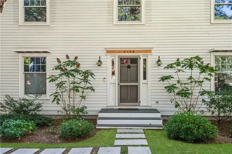 5 Boxwood Court Barrington RI 02806