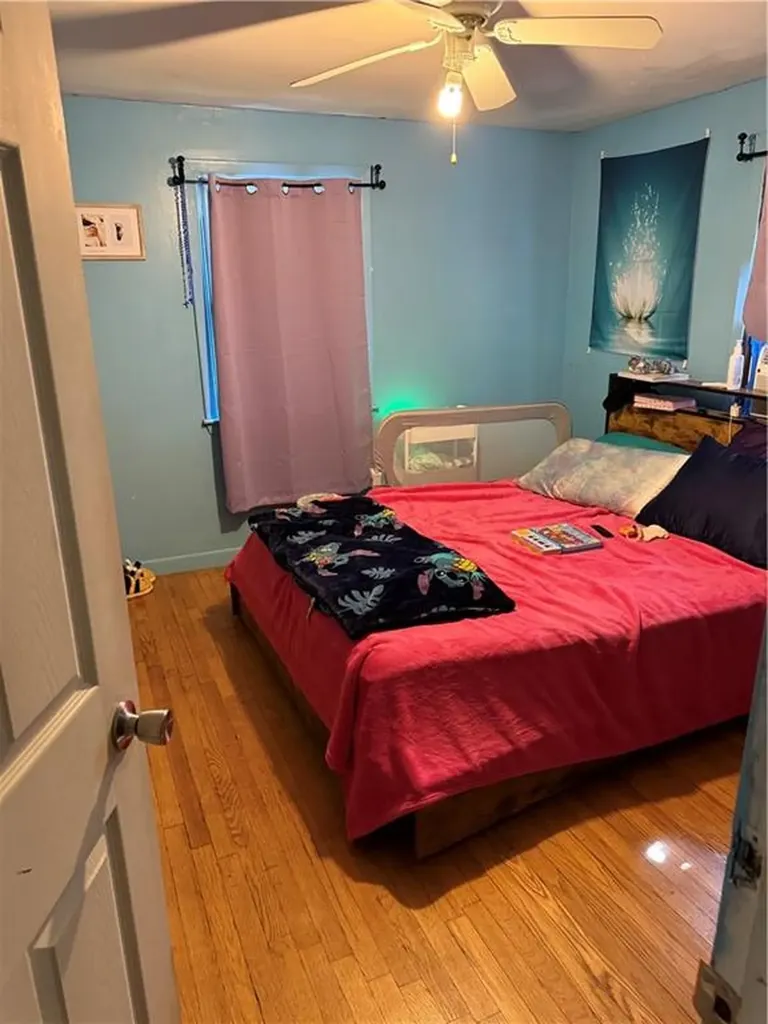 69 West View Avenue Cranston RI 02920