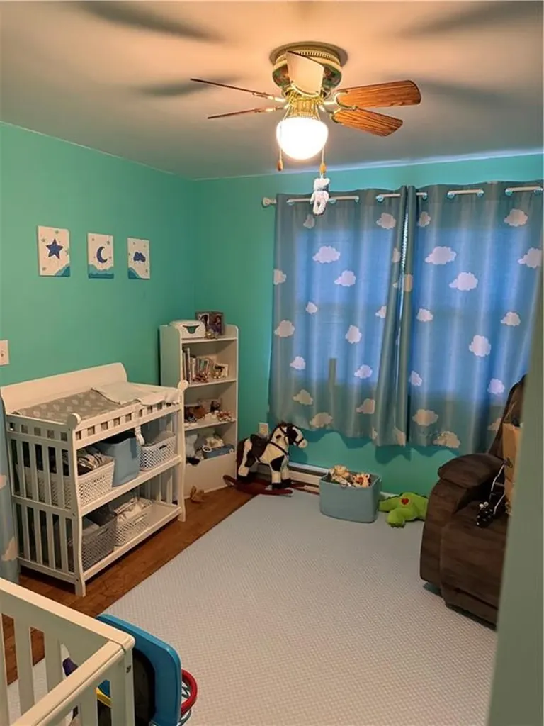 69 West View Avenue Cranston RI 02920