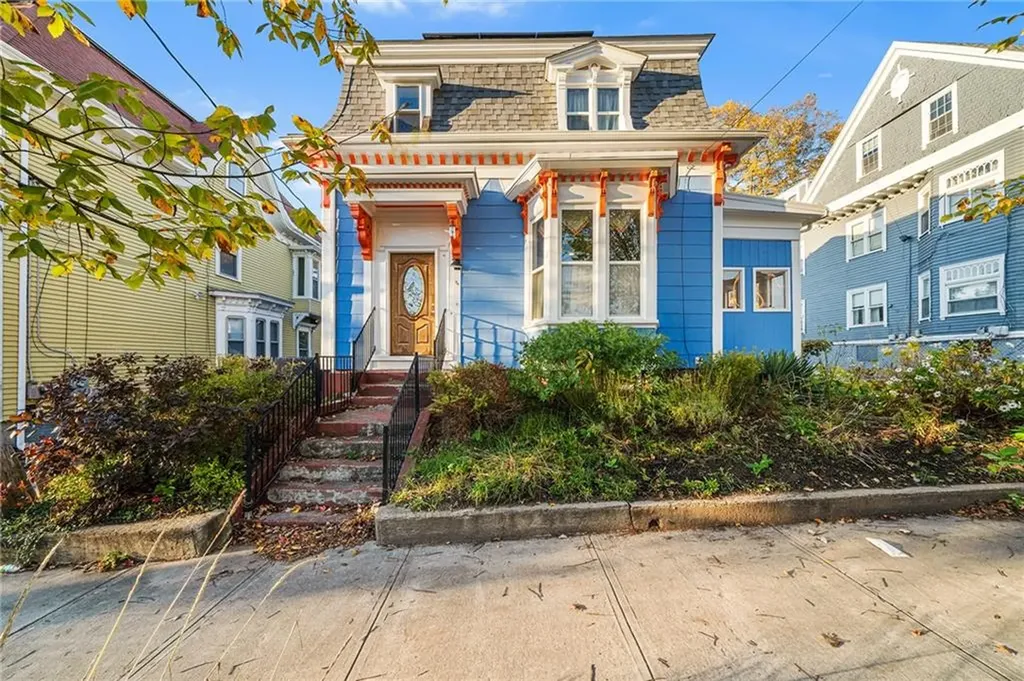 76 Doyle Avenue Providence RI 02906