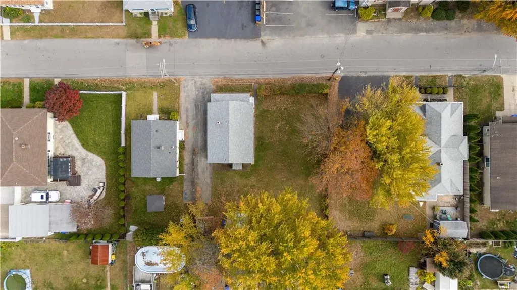 48 Cleveland Street North Providence RI 02904