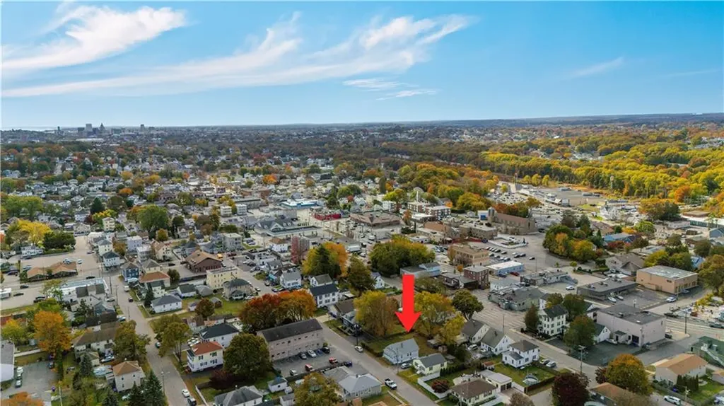 48 Cleveland Street North Providence RI 02904