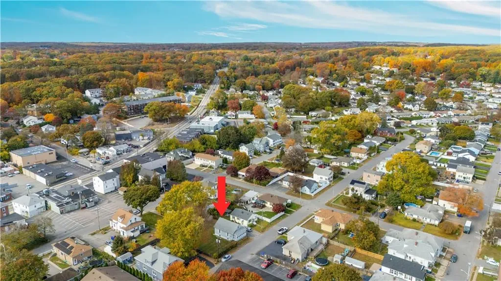 48 Cleveland Street North Providence RI 02904