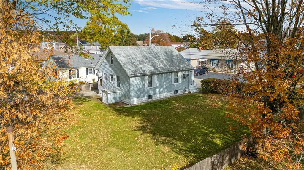 48 Cleveland Street North Providence RI 02904