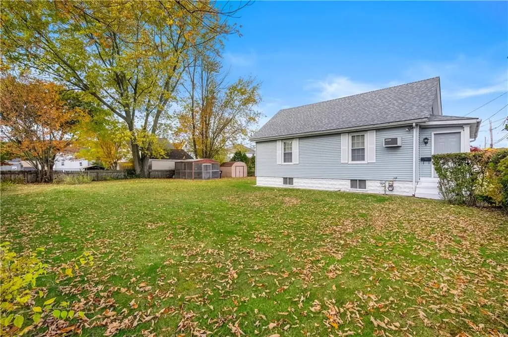 48 Cleveland Street North Providence RI 02904