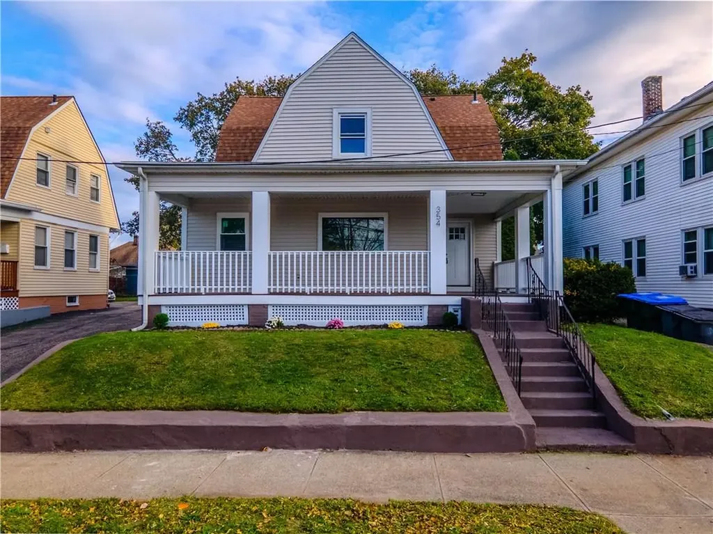 354 Adelaide Avenue Providence RI 02907