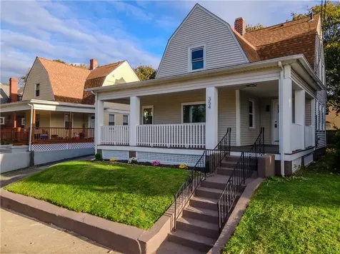 354 Adelaide Avenue Providence RI 02907