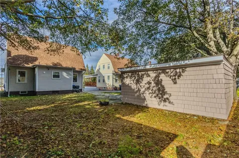 354 Adelaide Avenue Providence RI 02907