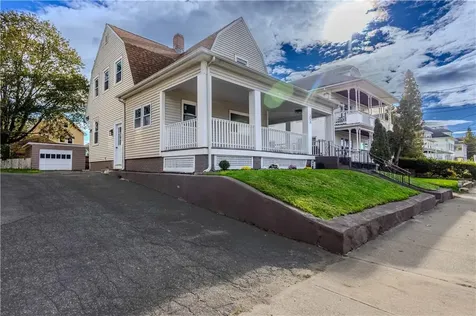 354 Adelaide Avenue Providence RI 02907