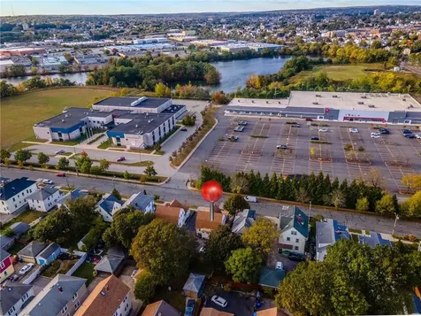 354 Adelaide Avenue Providence RI 02907