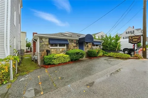 170 Franklin Street Bristol RI 02809