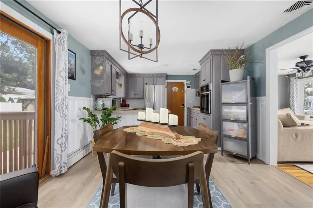 51 Stone Drive Cranston RI 02920