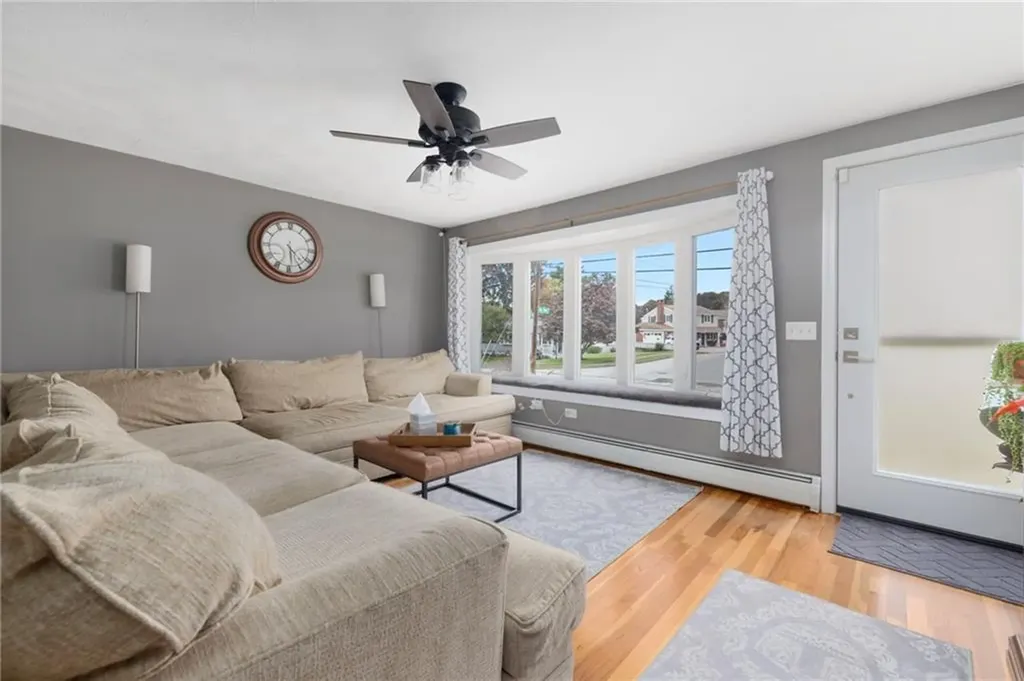 51 Stone Drive Cranston RI 02920