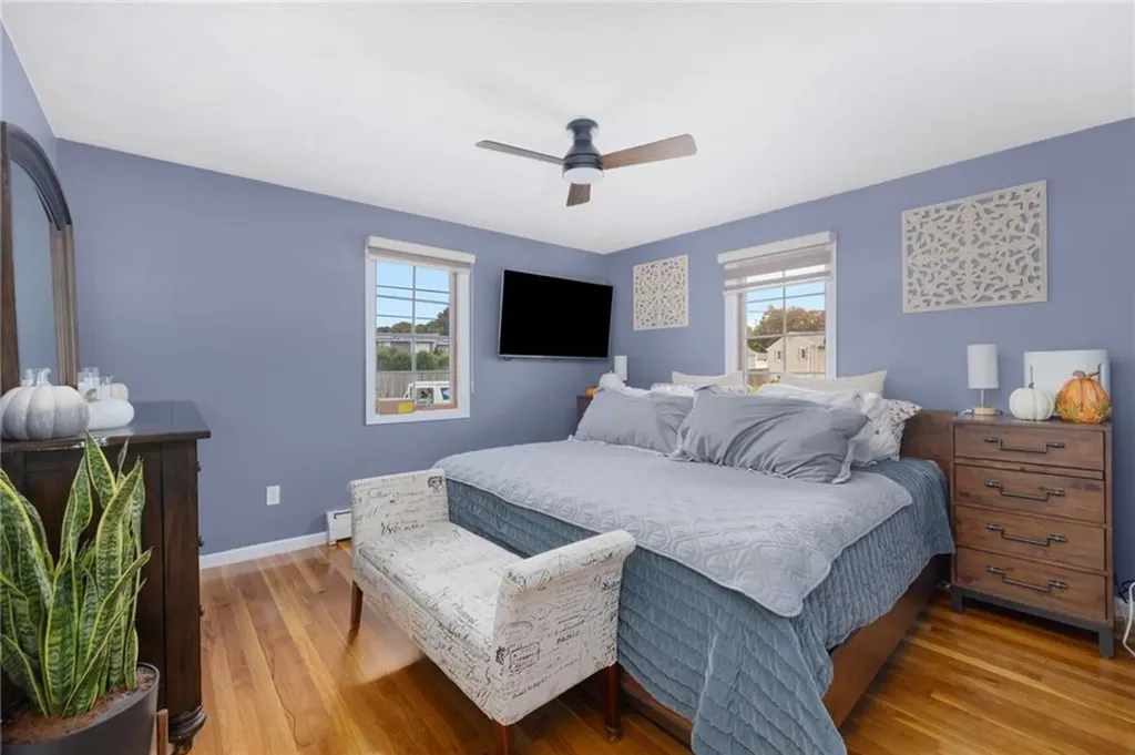 51 Stone Drive Cranston RI 02920