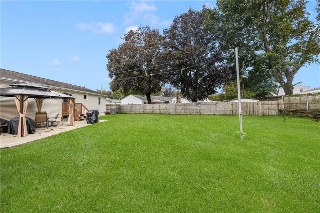 51 Stone Drive Cranston RI 02920