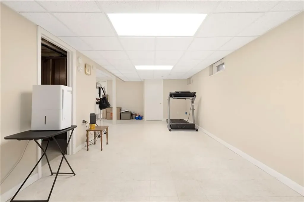 51 Stone Drive Cranston RI 02920