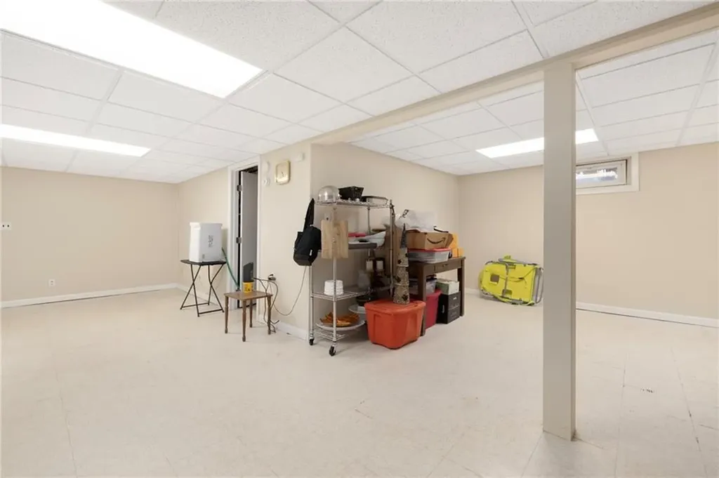 51 Stone Drive Cranston RI 02920