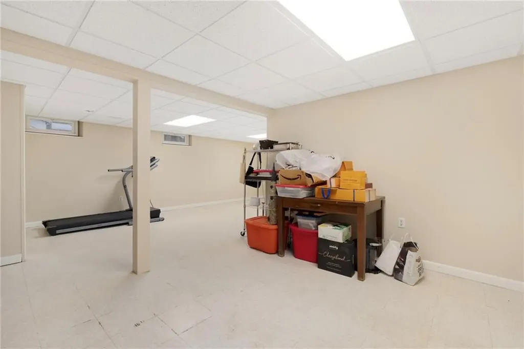 51 Stone Drive Cranston RI 02920