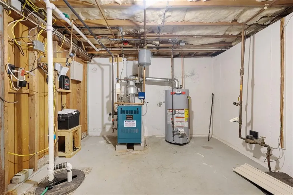 51 Stone Drive Cranston RI 02920