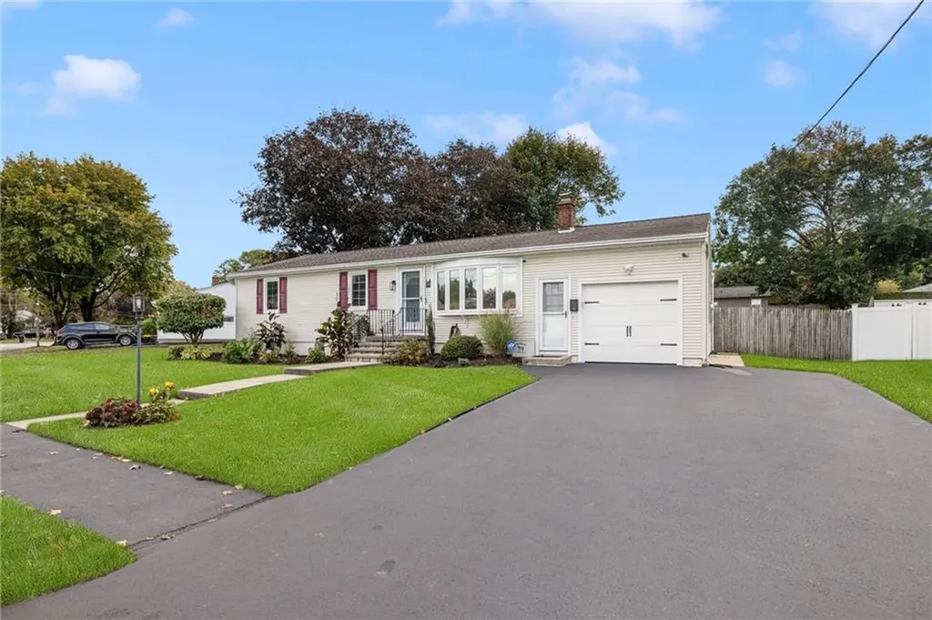 51 Stone Drive Cranston RI 02920