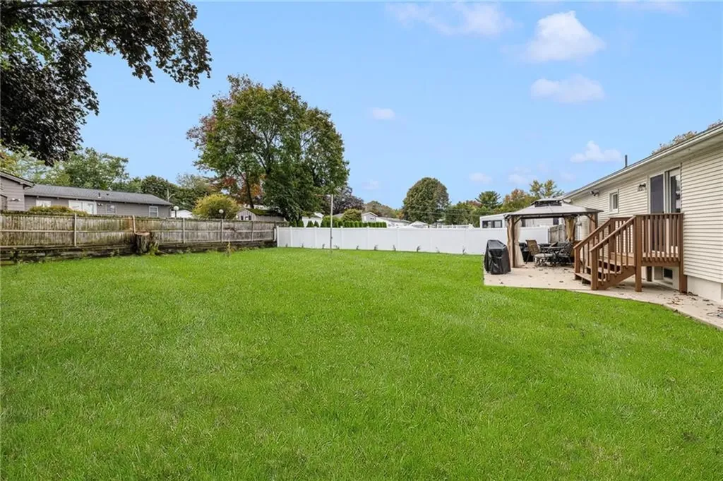 51 Stone Drive Cranston RI 02920