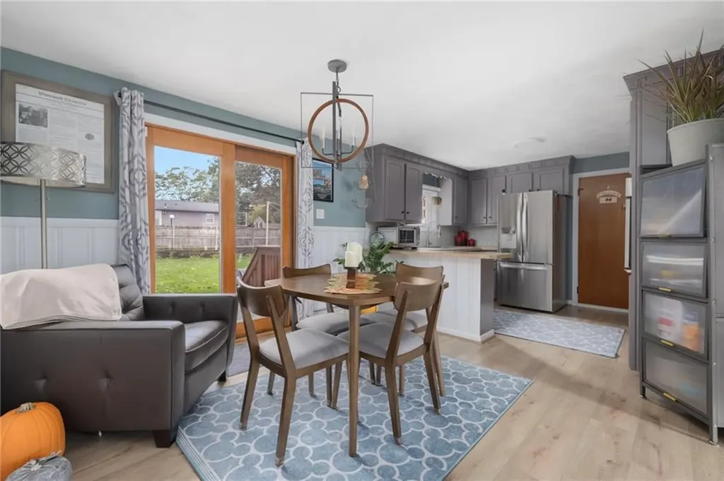 51 Stone Drive Cranston RI 02920