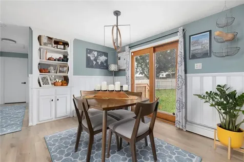 51 Stone Drive Cranston RI 02920