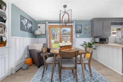 51 Stone Drive Cranston RI 02920