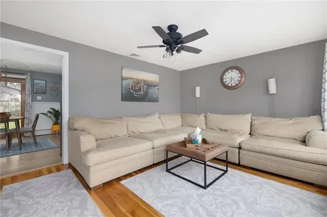 51 Stone Drive Cranston RI 02920