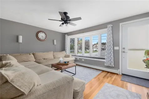 51 Stone Drive Cranston RI 02920