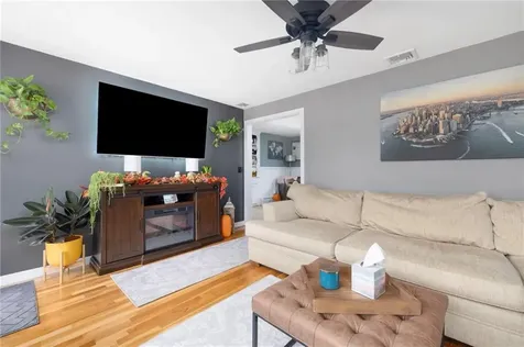 51 Stone Drive Cranston RI 02920