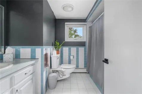 51 Stone Drive Cranston RI 02920