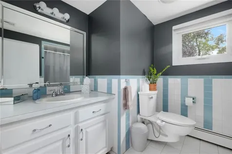 51 Stone Drive Cranston RI 02920